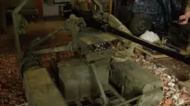 Технологии дают Украине преимущество в борьбе с более сильным противником / Фото: CNN