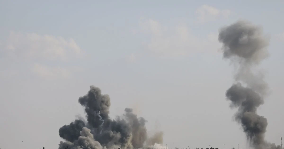 Ілюстративне фото: Associated Press
