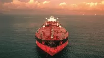 Танкер Tagor / Фото Maritime Optima