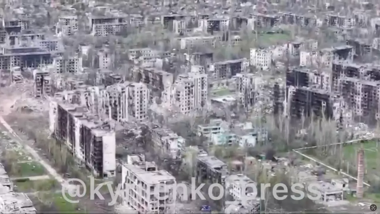 Костянтинівка / Фото: Скріншот відео @buch10_04