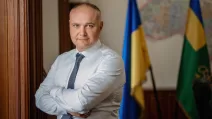 Орест Мандзій / Фото: Артем Галкін для Forbes Ukraine