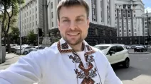 Олександр Бакумов / Фото: Facebook