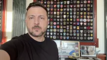 Президент Володимир Зеленський / Фото: ОПУ