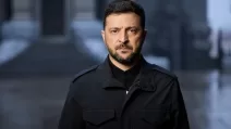 President of Ukraine Volodymyr Zelenskyy / Photo: Office of the President of Ukraine