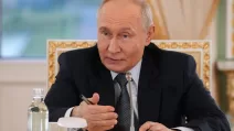 Владимир Путин / Фото: Reuters