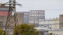 Zaporizhzhia Nuclear Power Plant / Photo: t.me/energoatom_ua