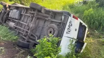 П'ятеро людей постраждали у ДТП на Харківщині / Фото: Харківська обласна прокуратура
