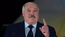 Олександр Лукашенко / Фото: Reuters