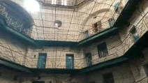 Одесское СИЗО / Фото: Министерство юстиции Украины