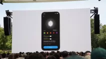 Презентація Apple на WWDC 2026 / Фото: The Verge
