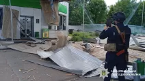 Ворог бив КАБами, дронами та артилерією: на Сумщині є загиблі та поранені / Фото: Нацполіція