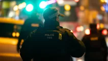 Полиция Северной Ирландии / Фото: Police Federation For Northern Ireland