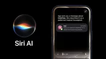 Siri AI / Фото: Apple