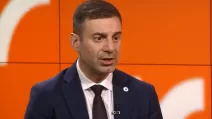 Дмитрий Лубинец / Скриншот