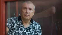 Євген Борисов / Фото: antikor.info
