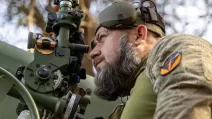 Ілюстративне фото / Фото: 210 окремий штурмий полк