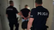 Задержание подозреваемого / Фото иллюстративное: Главное управление полиции во Вроцлаве