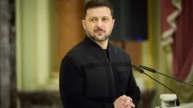 Владимир Зеленский / Фото: Офис президента