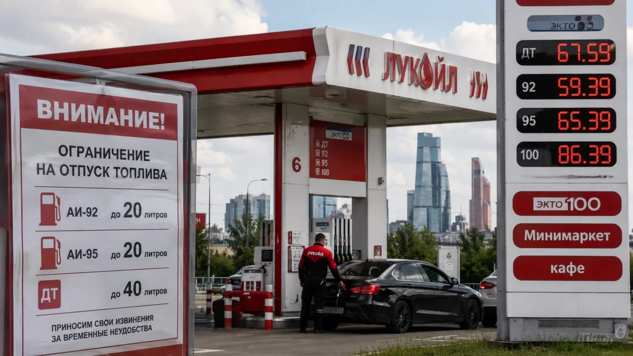 Ілюстративне фото / Фото згенеровано ШІ