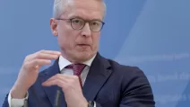 Карстен Вільдбергер / Фото: Jürgen Heinrich/IMAGO