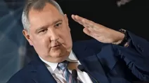 Дмитрий Рогозин / Фото: росЗМІ