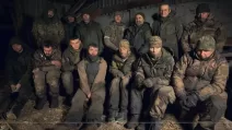 Полонені рф / Ілюстративне фото: скриншот