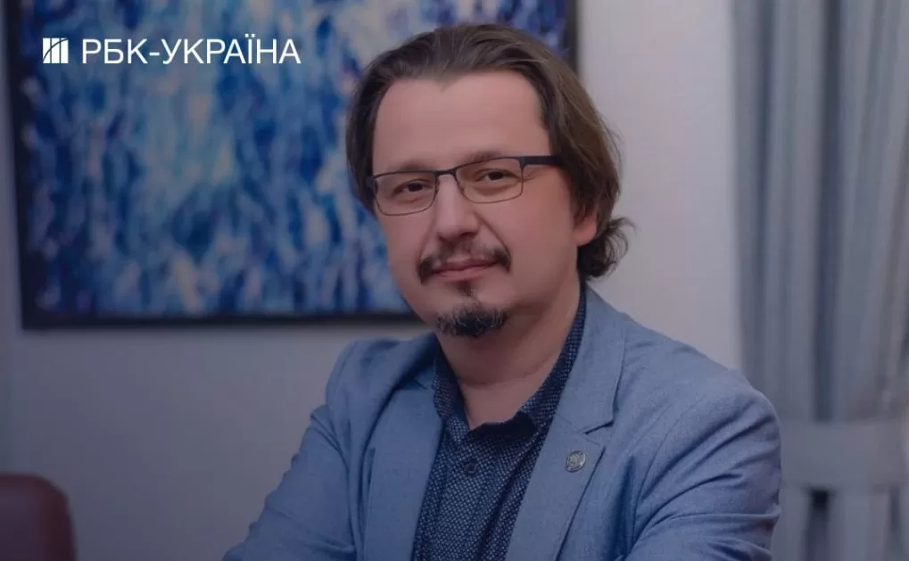Богдан Божук / Фото: РБК-Україна