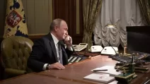 Владимир Путин / Фото: росСМИ