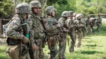 Ілюстративне фото: 58 ОМПБр ім. І. Виговського