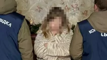 Харьковскую преподавательницу будут судить по подозрению в сотрудничестве с российской разведкой / Фото: прокуратура Украины