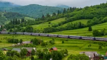 Ілюстративне фото: Укрзалізниця