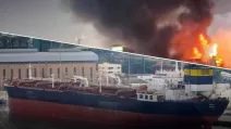 Колаж Генштабу ЗСУ