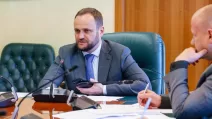 Кулеба заявив про готовність співпрацювати зі слідством у справі щодо активів / Фото: t.me/OleksiiKuleba