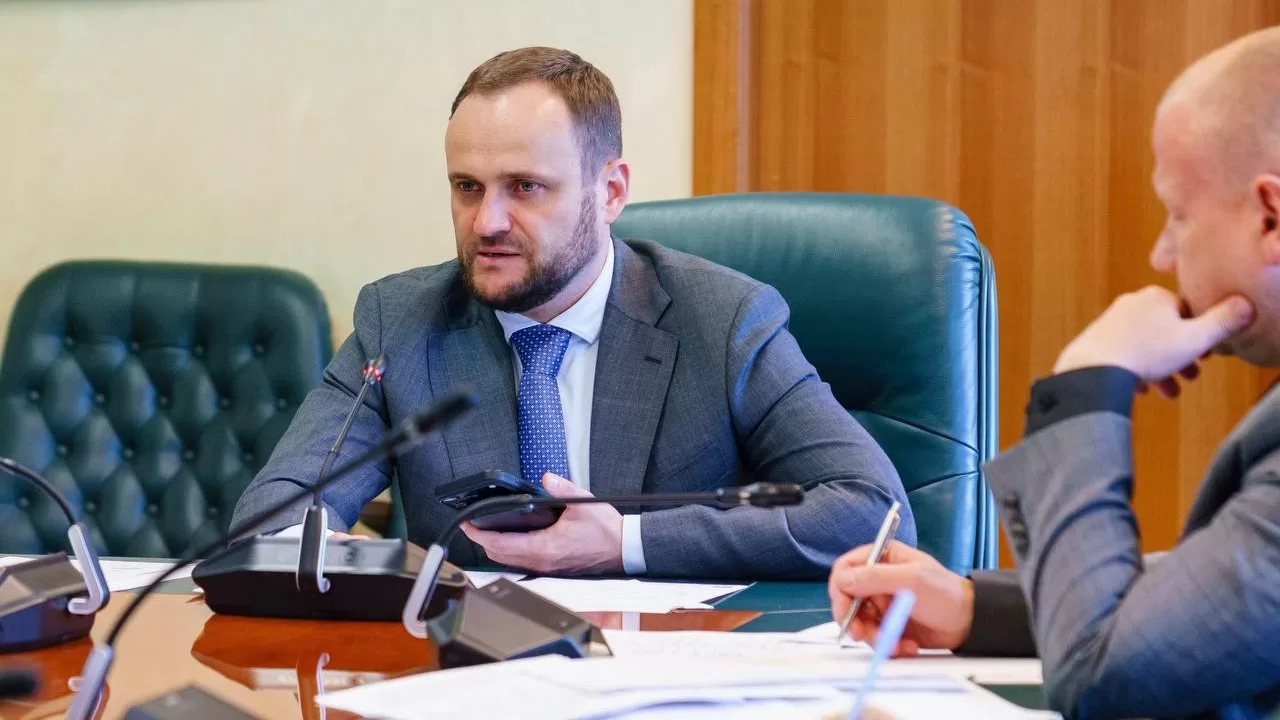 Кулеба заявив про готовність співпрацювати зі слідством у справі щодо активів / Фото: t.me/OleksiiKuleba