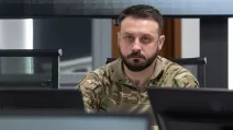 Мстислав Баник анонсировал проверки ТЦК и реформу системы комплектования / Фото: Facebook Мстислава Баника