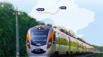Через високий попит Укрзалізниця запускає додатковий Інтерсіті+ між Києвом і Львовом / Фото: Укрзалізниця