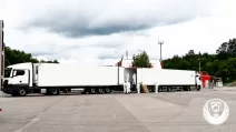 За результатами репатріаційних заходів в Україну повернули тіла 522 загиблих громадян та військових / Фото: Координаційний штаб з питань поводження з військовополоненими