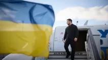 Владимир Зеленский / Фото: Офис президента