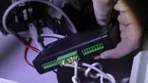 У квартирі детектива НАБУ знайшли обладнання для прихованого збору інформації / Скриншот