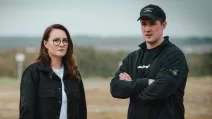 В Украине создали единый центр исследования российской военной техники / Фото: t.me/svyrydenkoy