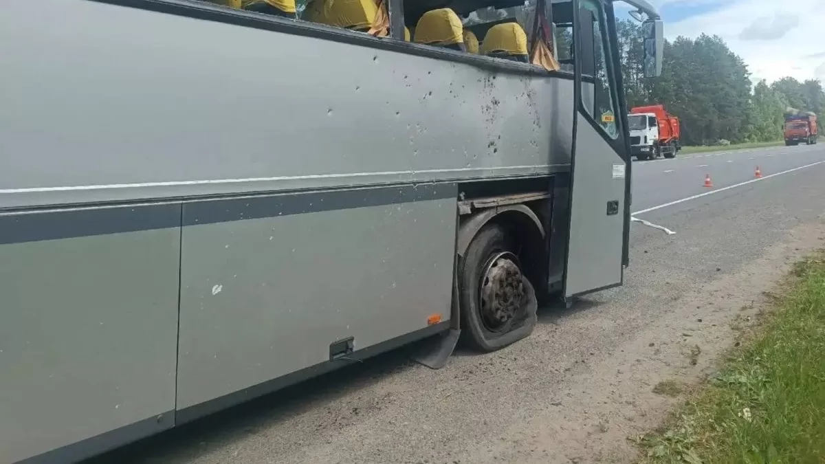 Зеленский заявил о новой российской провокации в отношении Беларуси / Фото: социальные сети