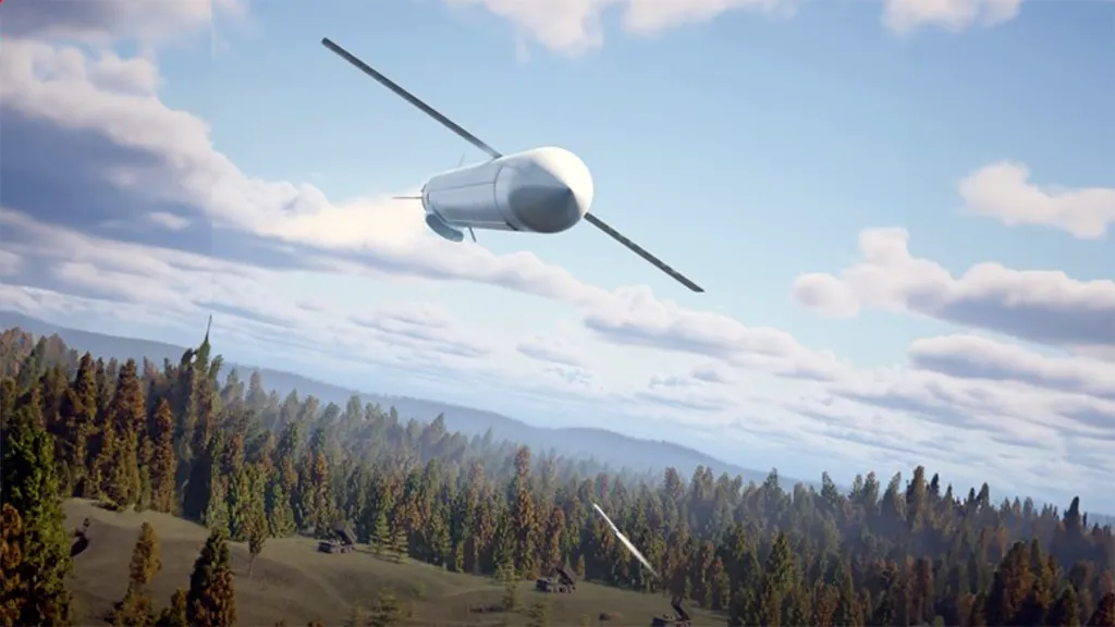 Иллюстративное фото: MBDA