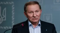 Leonid Kuchma / Photo: UNIAN