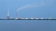 Запорізька АЕС / Фото: DepositPhotos