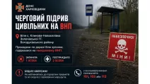 Інфографіка ДСНС