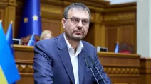 Глава парламентского комитета по вопросам финансов, налоговой и таможенной политики Даниил Гетманцев / Фото: ВРУ