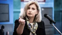 Міністерка канцелярії президента Польщі Агнешка Єнджак / Фото: wszystkoconajwazniejsze