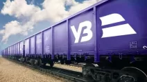 Укрзалізниця вперше за понад 4 роки ініціювала індексацію вантажних тарифів / Фото: Укрзалізниця