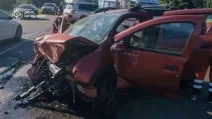 Четыре человека погибли в ДТП в Киевской области / Фото: ГСЧС