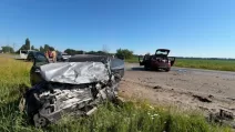 Пять человек погибли в ДТП под Борисполем / Фото: Полиция Киевской области